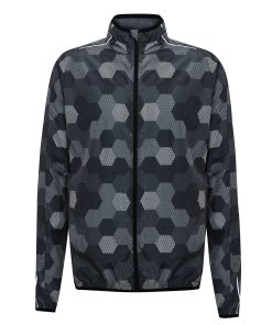 TriDriï¿½ ultra-light fitness shell