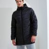 Mens TriDriï¿½ microlight longline jacket