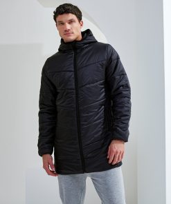 Mens TriDriï¿½ microlight longline jacket