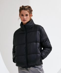 Womens TriDriï¿½ padded jacket