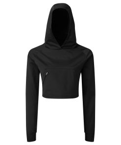 Womens TriDriï¿½ cropped jacket