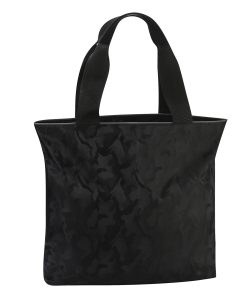 TriDriï¿½ camo shoulder/tote bag