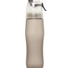 TriDriï¿½ Fitness spray and refresh bottle