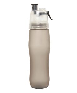 TriDriï¿½ Fitness spray and refresh bottle