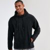 TriDriï¿½ microfleece hoodie