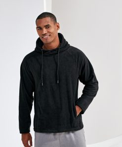 TriDriï¿½ microfleece hoodie