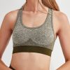 TriDriï¿½ seamless 3D fit multi-sport sculpt bra