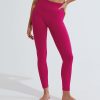 Womens TriDriï¿½ seamless 3D fit multi-sport sculpt solid colour leggings
