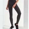 Womens TriDriï¿½ knitted city leggings