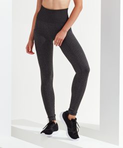 Womens TriDriï¿½ knitted city leggings