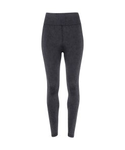 Womens TriDriï¿½ seamless 3D fit multi-sport denim look leggings