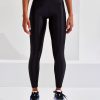 Womens TriDriï¿½ high-shine leggings