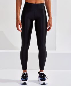 Womens TriDriï¿½ high-shine leggings