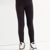 Kids TriDriï¿½ recycled performance leggings
