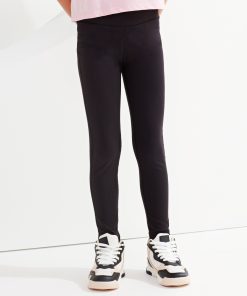Kids TriDriï¿½ recycled performance leggings