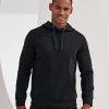 TriDriï¿½ spun dyed hoodie