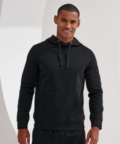 TriDriï¿½ spun dyed hoodie