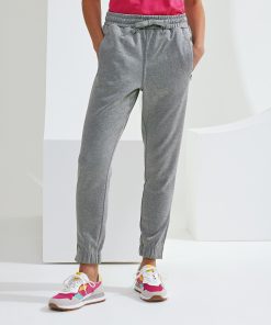 Womens TriDriï¿½ Spun Dyed joggers