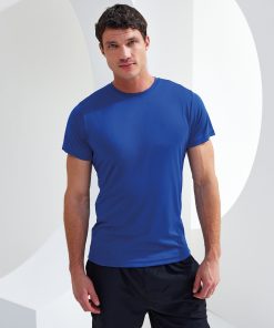 TriDriï¿½ recycled performance t-shirt