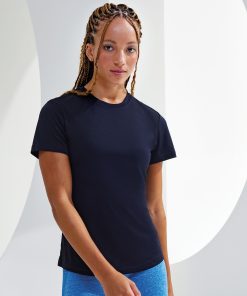 Womens TriDriï¿½ recycled performance t-shirt