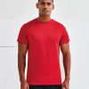 TriDriï¿½ textured recycled tee