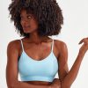 Womens TriDriï¿½ recycled seamless 3D fit multi-sport flex bra