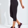 Womens TriDriï¿½ recycled performance leggings 3/4 length