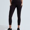 Womenï¿½s TriDriï¿½ recycled performance 7/8 leggings