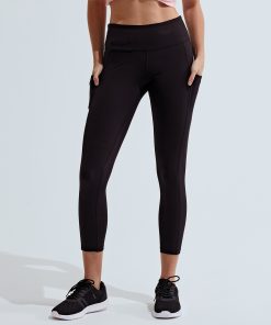 Womenï¿½s TriDriï¿½ recycled performance 7/8 leggings
