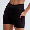 Womenï¿½s TriDriï¿½ recycled micro shorts