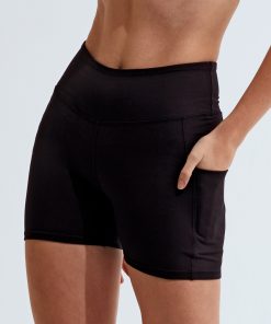 Womenï¿½s TriDriï¿½ recycled micro shorts