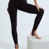 Womenï¿½s TriDriï¿½ recycled fashion stirrup leggings