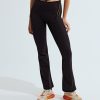 Womenï¿½s TriDriï¿½ recycled flare leggings