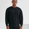 Unisex TriDriï¿½ recycled sweatshirt