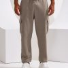 Unisex TriDriï¿½ cargo recycled joggers