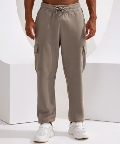 Unisex TriDriï¿½ cargo recycled joggers