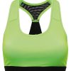 TriDriï¿½ performance sports bra (medium impact)