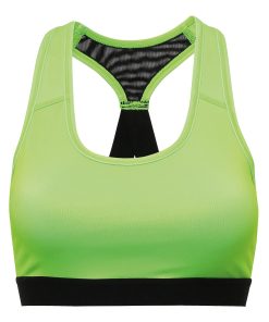 TriDriï¿½ performance sports bra (medium impact)
