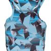 TriDriï¿½ performance sports mid-length bra (low impact)