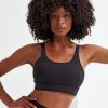 Womens TriDriï¿½ crossback sports bra (medium impact)
