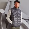 Mantel moulded gilet