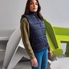 Womens bodywarmer