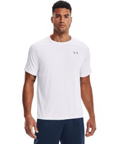 Techï¿½ short sleeve