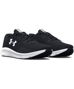 UA womens charged pursuit 3 trainers