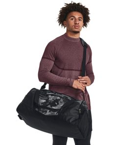 UA Undeniable 5-0 MD duffle bag