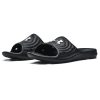 UA Locker IV slides