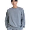 UA Rival fleece crew
