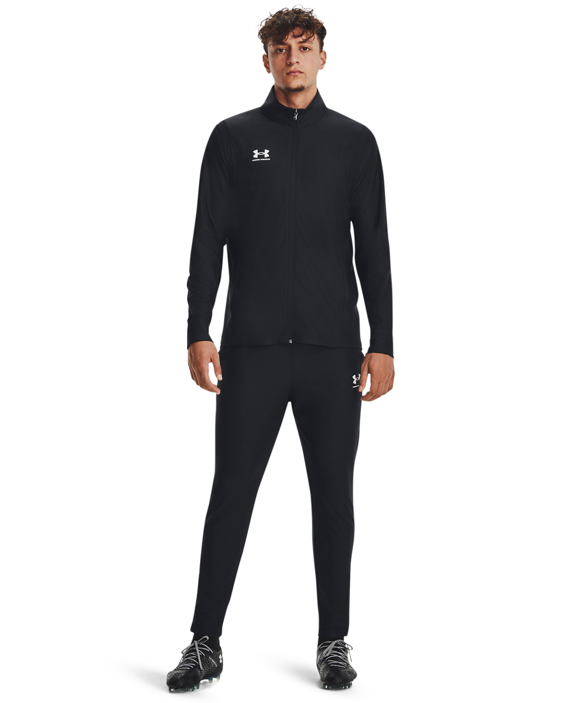 Mens UA Challenger Tracksuit