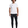 Mens UA Challenger Training Short Sleeve