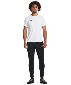 Mens UA Challenger Training Short Sleeve